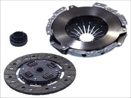 Сцепление FORD (пр-во Luk) LuK 624 1272 00