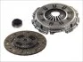 Сцепление FORD (пр-во Luk) LuK 624 1297 00