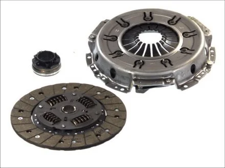 Сцепление FORD (пр-во Luk) LuK 624 1297 00