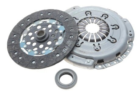 Зчеплення OPEL LuK 624 1652 00