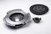 Зчеплення Citroen,peugeot (вир-во Luk) LuK 624 1930 00