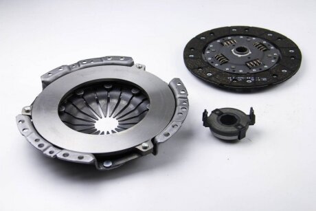 Зчеплення Citroen,peugeot LuK 624 1930 00