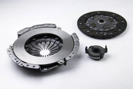 Зчеплення Citroen,peugeot (вир-во Luk) LuK 624 1930 00