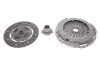 Зчеплення CITROEN (вир-во Luk) LuK 624 1931 00
