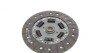 Комплект зчеплення LuK 624 1942 00 (фото 4)