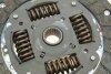 Зчеплення CITROEN,FIAT,PEUGEOT LuK 624 2128 00 (фото 7)