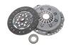 Комплект зчеплення LuK 624 2157 00 (фото 1)