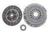 Комплект зчеплення LuK 624 2187 00 (фото 2)