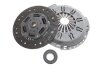 Комплект зчеплення LuK 624 2279 00 (фото 2)