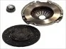 Сцепление VW LT 28-35 II, 28-46 II 2.5 TDI 96-06 (Пр-во LUK) LuK 624 3011 00