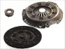 Зчеплення VW LT 28-35 II, 28-46 II 2.5 TDI 96-06 (вир-во Luk) LuK 624 3011 00 (фото 2)