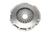 Комплект зчеплення LuK 624 3050 09 (фото 3)