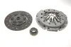 Зчеплення AUDI A4,A6, A8 2.5TDI 00- (Вир-во LUK) LuK 624 3070 00 (фото 1)
