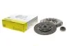 Зчеплення AUDI A4,A6, A8 2.5TDI 00- (Вир-во LUK) LuK 624 3070 00 (фото 2)