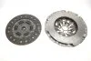 Зчеплення AUDI A4,A6, A8 2.5TDI 00- (Вир-во LUK) LuK 624 3070 00 (фото 3)