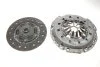Зчеплення AUDI A4,A6, A8 2.5TDI 00- (Вир-во LUK) LuK 624 3070 00 (фото 4)