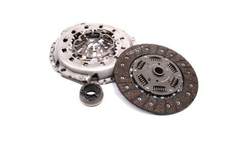 Комплект зчеплення LuK 624 3075 00