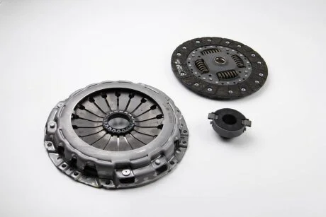 Сцепление PEUGEOT (пр-во Luk) LuK 624 3078 00