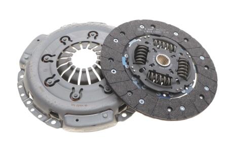 Комплект зчеплення LuK 624 3092 09