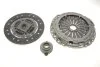 Зчеплення CITROEN, FIAT, PEUGEOT(вир-во LUK) LuK 624 3096 00 (фото 2)