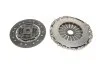 Зчеплення CITROEN, FIAT, PEUGEOT(вир-во LUK) LuK 624 3096 00 (фото 3)