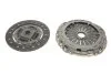 Зчеплення CITROEN, FIAT, PEUGEOT(вир-во LUK) LuK 624 3096 00 (фото 4)
