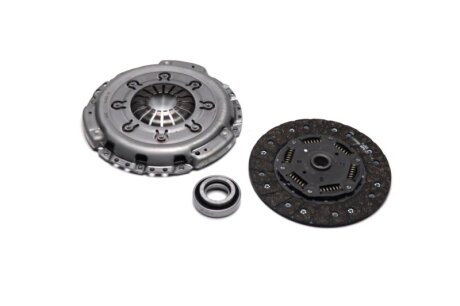 Комплект зчеплення LuK 624 3098 00