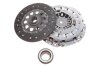 Комплект зчеплення LuK 624 3101 00 (фото 1)