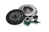 Зчеплення MERCEDES VITO 2.2 CDI 99-03 (вир-во LUK) 624 3109 33