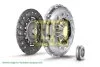 Сцепление VW LT 28-35 II, 28-46 II 2,5TDI 99-06(Пр-во LUK) LuK 624 3116 00 (фото 13)