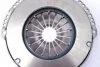 Сцепление VW LT 28-35 II, 28-46 II 2,5TDI 99-06(Пр-во LUK) LuK 624 3116 00 (фото 2)