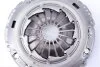 Сцепление VW LT 28-35 II, 28-46 II 2,5TDI 99-06(Пр-во LUK) LuK 624 3116 00 (фото 4)