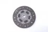 Сцепление VW LT 28-35 II, 28-46 II 2,5TDI 99-06(Пр-во LUK) LuK 624 3116 00 (фото 7)
