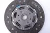 Сцепление VW LT 28-35 II, 28-46 II 2,5TDI 99-06(Пр-во LUK) LuK 624 3116 00 (фото 8)
