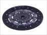 Cцепление FORD MONDEO III 2,0 16V DI/TDDI/TDCi 00-07 (Пр-во LUK) LuK 624 3136 09 (фото 2)