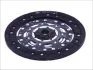 Cцепление FORD MONDEO III 2,0 16V DI/TDDI/TDCi 00-07 (Пр-во LUK) LuK 624 3136 09 (фото 3)