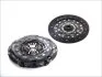 Cцепление FORD MONDEO III 2,0 16V DI/TDDI/TDCi 00-07 (Пр-во LUK) LuK 624 3136 09 (фото 6)