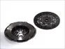 Cцепление FORD MONDEO III 2,0 16V DI/TDDI/TDCi 00-07 (Пр-во LUK) LuK 624 3136 09 (фото 7)