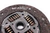 Комплект зчеплення LuK 624 3137 60 (фото 6)