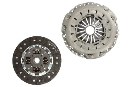 Зчеплення MB LuK 624 3148 09