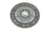 Зчеплення VW TRANSPORTER V 2.5 TDI 03-09(вир-во LUK) LuK 624 3156 34 (фото 5)