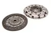 Зчеплення FORD MONDEO III 1.8-2.0 16V 00-07 (Вир-во LUK) LuK 624 3163 09 (фото 1)