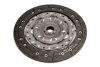 Зчеплення FORD MONDEO III 1.8-2.0 16V 00-07 (Вир-во LUK) LuK 624 3163 09 (фото 2)