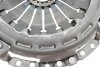 Зчеплення FIAT (вир-во Luk) LuK 624 3165 00 (фото 4)
