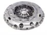 Зчеплення VW TRANSPORTER V, MULTIVAN V 2.5TDI 03-09 (вир-во Luk) LuK 624 3178 09 (фото 3)