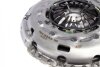 Зчеплення VW TRANSPORTER V, MULTIVAN V 2.5TDI 03-09 LuK 624 3178 09 (фото 4)