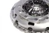 Зчеплення VW TRANSPORTER V, MULTIVAN V 2.5TDI 03-09 (вир-во Luk) LuK 624 3178 09 (фото 4)