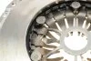 Зчеплення AUDI, SEAT, VW 1.9TDI - 2.0TDI (вир-во LUK) LuK 624 3180 09 (фото 2)