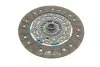 Зчеплення AUDI, SEAT, VW 1.9TDI - 2.0TDI (вир-во LUK) LuK 624 3180 09 (фото 6)