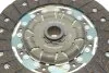 Зчеплення AUDI, SEAT, VW 1.9TDI - 2.0TDI (вир-во LUK) LuK 624 3180 09 (фото 8)